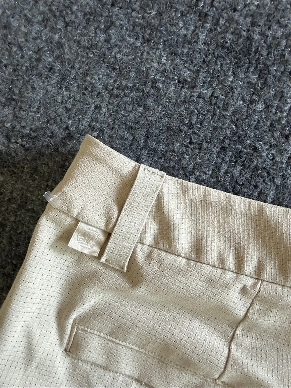 Lululemon ABC Classic-Fit Short 9